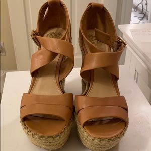 Vince Camuto Wedges